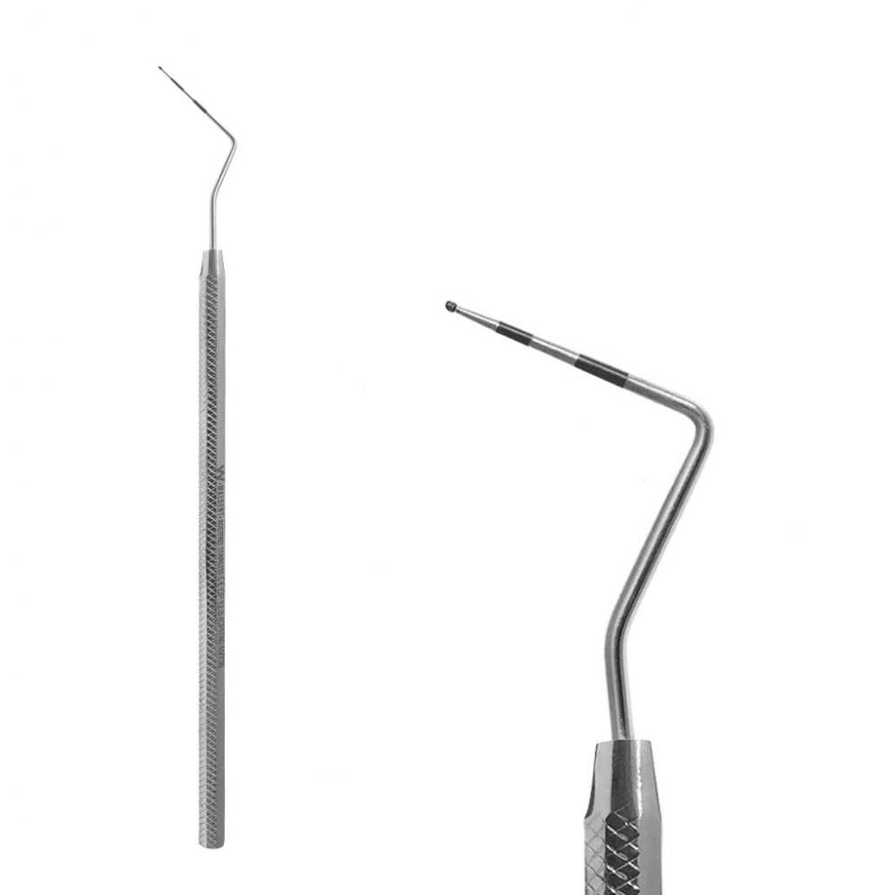 Periodontal Pocket Probes